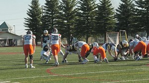 CSS Football Walks Off Macalester in Double Overtime for First Conference Win - Fox21Online