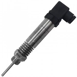 [Hot Item] High Quality Electromagnetic Valve Connector Rtd PT100 PT1000 Temperature Sensor