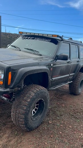 #jeeptijuas4x4 #jeepxjcherokee #jeepxj #jeepxjlife #jeepworld #cherokiando #encherokados #tijuanamexico🇲🇽 | Jeep Tijuas 4X4
