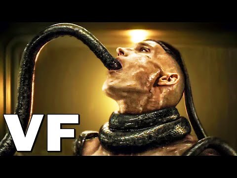 REBEL MOON Director's Cut Bande Annonce VF (2024) Zack Snyder