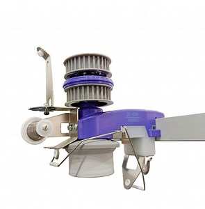 [Hot Item] Circular Knitting Machine Spare Parts Yarn Feeder