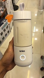 1.3K views · 18 reactions | $15 Rechargable Blender ម៉ាស៊ីនក្រឡុកសាកថ្ម | AFS ទំនិញគុណភាពអូស្ត្រាលី | Facebook