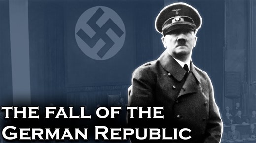 Inside the Third Reich’s Climb to Power: What History Still Teaches Us