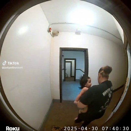 Neighbor Attacks Wife in Front of Children: A Shocking Incident