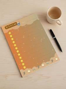 To-do List Template | Digital & Printable Page | Task List - Task Organizer | Fillable and Reusable PDF (A4/A5 Sizes) - Etsy UK