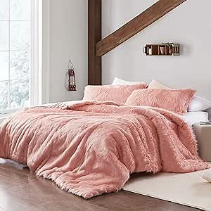 Byourbed Ultra Fluffy Pallas Kitty - Coma Inducer Oversized King Comforter Set