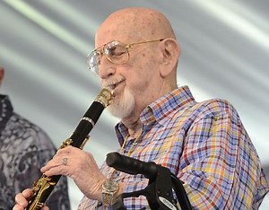 Pete Fountain funeral, second line planned for Aug. 17
