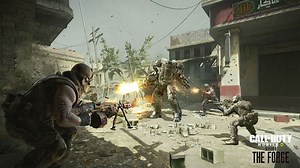 COD Mobile: All you need to know about the Juggernaut Mode