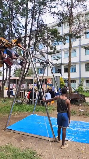 How to launch into the future with purpose | GroundTruth Zambia