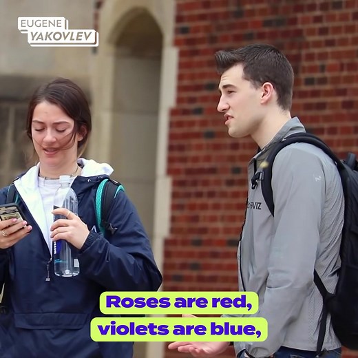 Trying To Pick Up Girls With Corny Lines! | The Laugh Lab