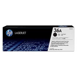 HP 36A Laser Printer Ink Toner Cartridge