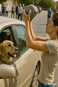 9.1K views · 25 reactions |  Sous le soleil brûlant : un choix...