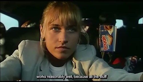 Roula (1995) - full movie -  with English subtitles - taboo father daughter