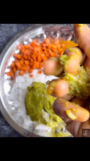 Kothamalli thogayal #thogayal #thuvaiyal #corainder #corianderchutney #kothamalli #kothamallichutney #kothamallithogayal #easyrecipes #southindianfood #easyrecipe #veglover #chennaifoodie #recipereels | Traditionally Modern Food
