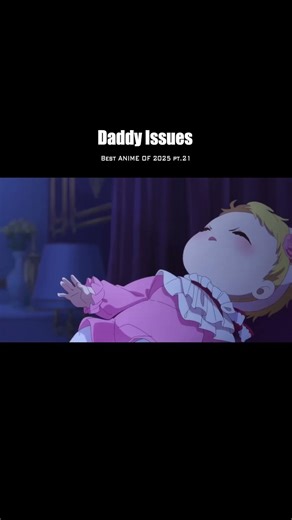 The Best Regression Anime of 2025