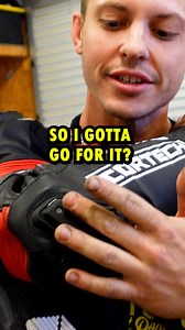 75K views · 1K reactions | Ready for anything!  Go check out Cortech Apparel & Gear ! #moto #viral #gear | Mad Maxy | Facebook