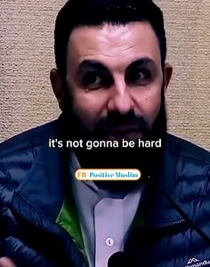 The Jews will follow the Dajjal | Positive Muslim