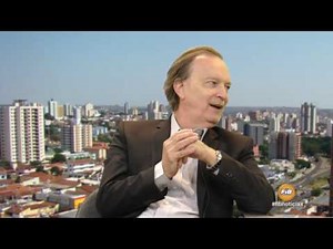 FIB Noticias - Waldez Ludwig