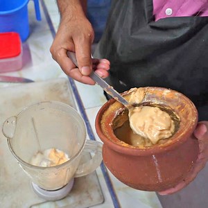 How to Make Almond Milk Shake? | Food BD