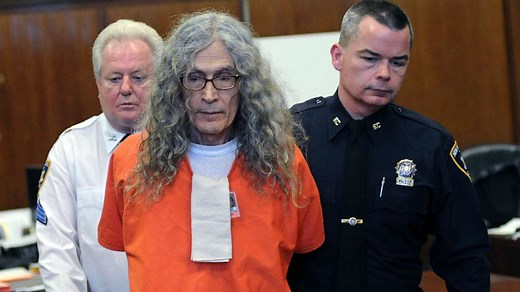 'Dating Game' serial killer Rodney Alcala dies on death row