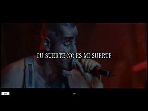 Feuer Frei! - RAMMSTEIN 4K (Lyrics/English Subtitles) (CC Subtitles)