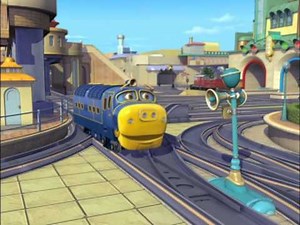 Showbox Logo (2000's)