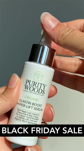 Your skin deserves a break from harsh chemicals and moisture-stripping routines. Purity Woods is made with safe, plant-based ingredients that support firmness, hydration, and a healthy glow. Never at your skin’s expense. Get up to 40% off a FREE Gua Sha with every purchase. Risk-free with our 60-day money-back guarantee. | Purity Woods Inc