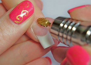Accredited eFile Nail Course | Master Electric Nail Filing