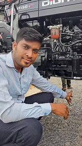 139K views · 6K reactions |  Digitrac Tractor सबसे कम दाम में! |...