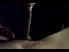 Drinking Everything From My Dominican  Friend's Spigot