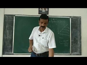 Microeconomics 18: Fixed Proportions Production Function