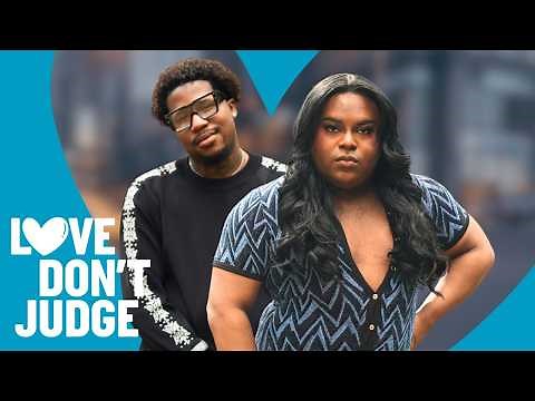 I Was Straight Until I Met My Feminine Boyfriend | LOVE DON'T JUDGE
