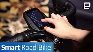20K views · 226 reactions | LeEco's Android-powered smart road bike...
