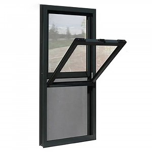 [Hot Item] Vertical Sliding Sash up Down Sliding Window Customizable Double Hung Windows