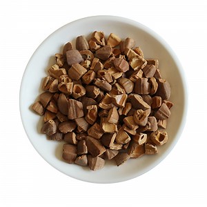 [Hot Item] Filter Material Walnut Shell Oil Field Plugging Agent Walnut Shell Filter Material