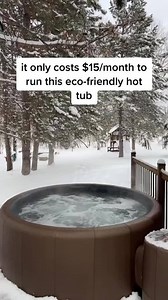 the easiest hot tub set-up! #hottub #spa | Mario's LeisureScapes