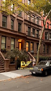 🍁 New York en Automne – La ville qui vous envoûte 🍂 Cet automne, offrez-vous une escapade inoubliable à New York ! La ville se pare de couleurs chaudes, Central Park devient un véritable tableau vivant, et l’ambiance y est tout simplement magique. 🗽 Pourquoi partir à New York à l’automne ? ✔️ Flâner sous les feuilles dorées de Central Park ✔️ Explorer SoHo, Dumbo, le Financial District ou Grand Central ✔️ Faire du shopping chez Target, Marshalls, TJ Maxx ou Burlington ✔️ Admirer la vue depuis