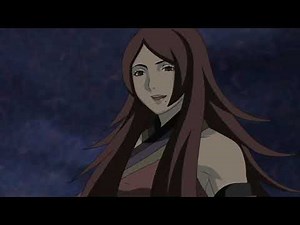 Fuuka looked down on Naruto