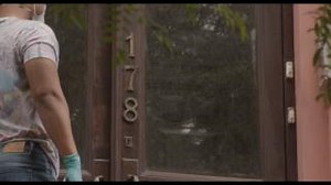 Theda Hammel’s fiercely funny pandemic satire, STRESS POSITIONS, starring John Early, opens Friday, June 7 at DGC. Terry Goon (John Early) is keeping strict quarantine in his ex-husband’s Brooklyn brownstone while caring for his nephew Bahlul, a 19-year-old model from Morocco, bedridden after an electric scooter accident. Unfortunately for Terry, everyone in his life wants to meet the model. The whole pack of them — including his reckless and outspoken best friend Karla (played by director/write