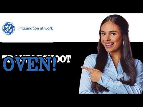 How To Fix GE Oven F0 Error Code (2025)