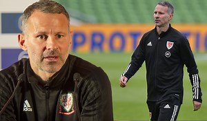 Ryan Giggs replaced as Wales manager after being charged with assaulting two women - Extra.ie