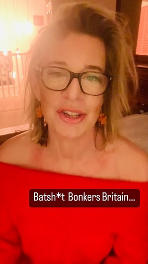 Katie Hopkins on Instagram