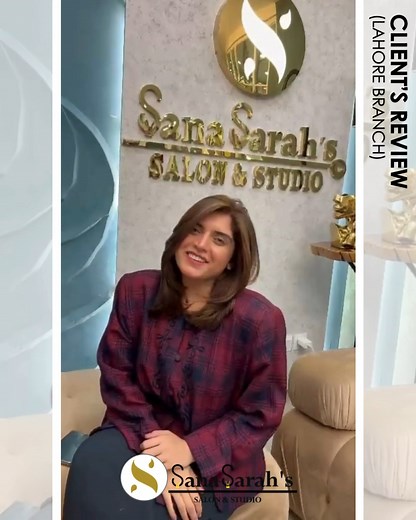 4.1K views · 18 reactions | Satisfied Client at 퐋퐚퐡퐨퐫퐞 퐛퐫퐚퐧퐜퐡 It's...