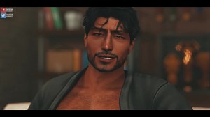 His Favorite Boy, Ep. 1- 2