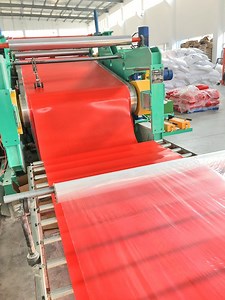 [Hot Item] Customized Color Silicone Rubber Sheet Gum Rubber Sheet
