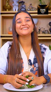 Guess The Price Challenge Ft. Anjila Regmi 📍 Venue Partner: Sip N Skip 🤝 Supported by: Attar Mandu #anjilaregmi #guessthepricechallenge #challengevideo #chilli #CelebrityChallenge #famefly #entertainmentnews | FAME FLY