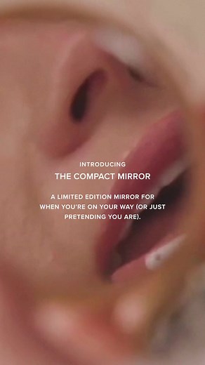 Today, MERIT turns two — and because we all love a gift, we got you something. The Compact ships free with every $75 order while supplies last.