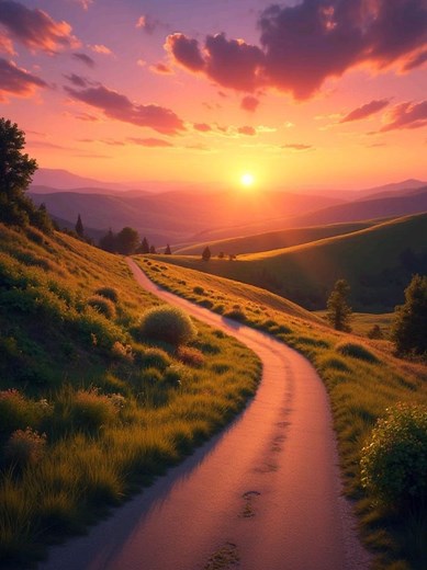Only Time: Himno New-Age de Enya sobre el Tiempo