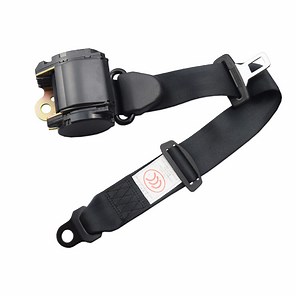 [Hot Item] Retractable Seat Belt System