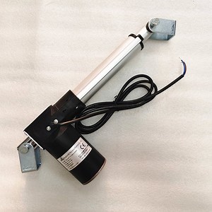 [Hot Item] Tubular Electric Linear Actuator 12V Focar Boot Opener